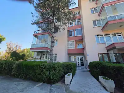  BATIKENT YENİ BATI MAH ÖZLEM SİTESİ 3+1 YAPILI