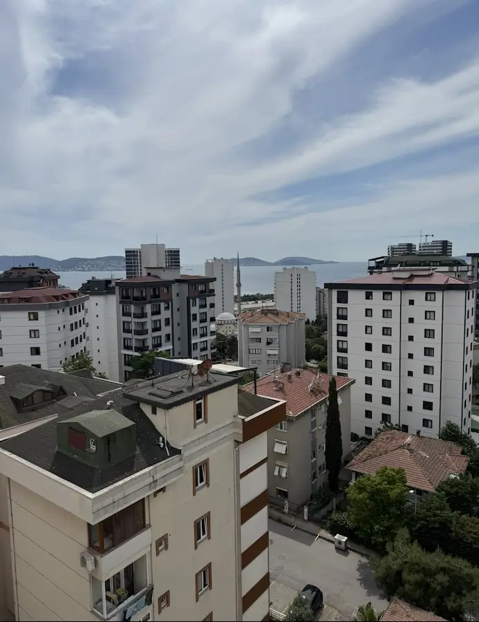 KARTAL PETROLİŞ DE DUBLEX 256 M2 DAİRE