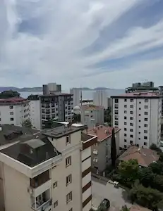 KARTAL PETROLİŞ DE DUBLEX 256 M2 DAİRE