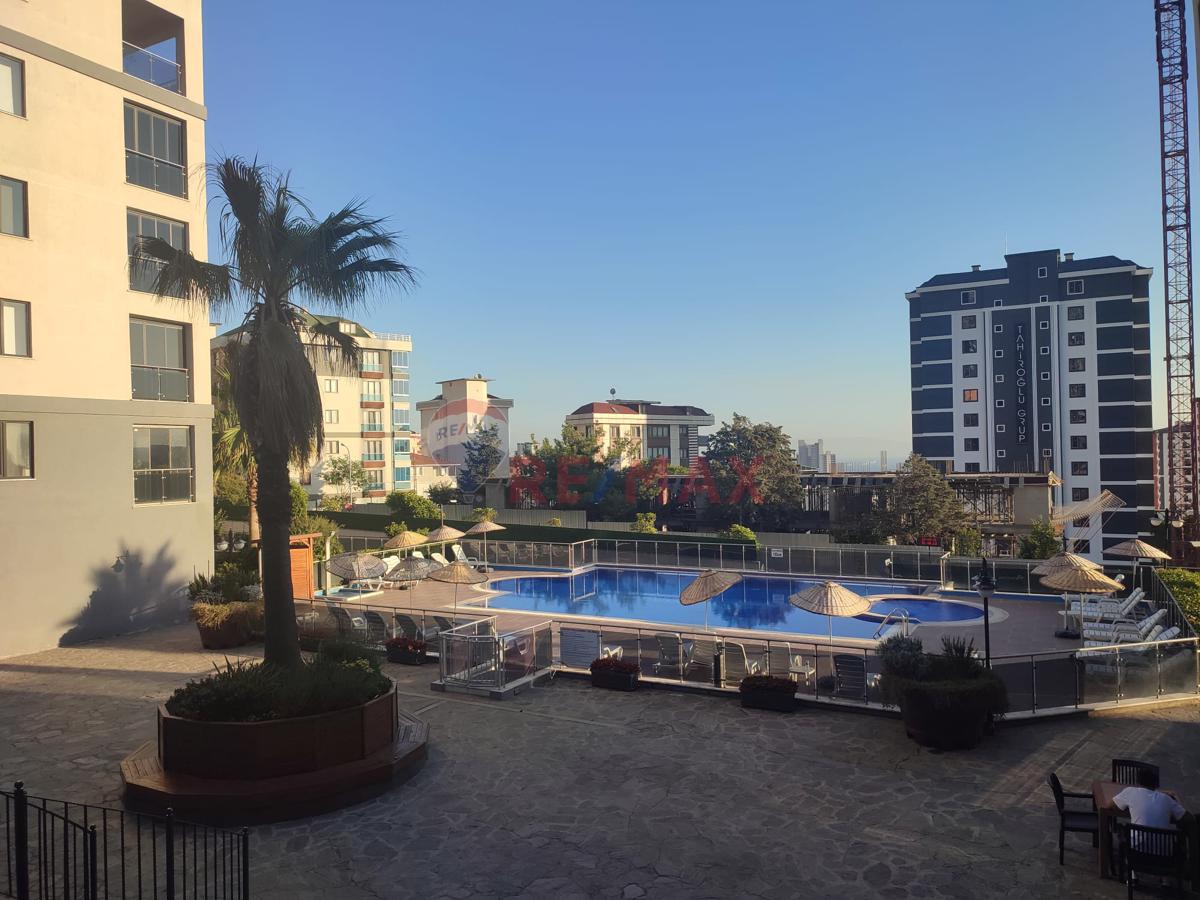 YAKACIK TWİNSTAR SATILIK BÜYÜK 3+1 DAİRE