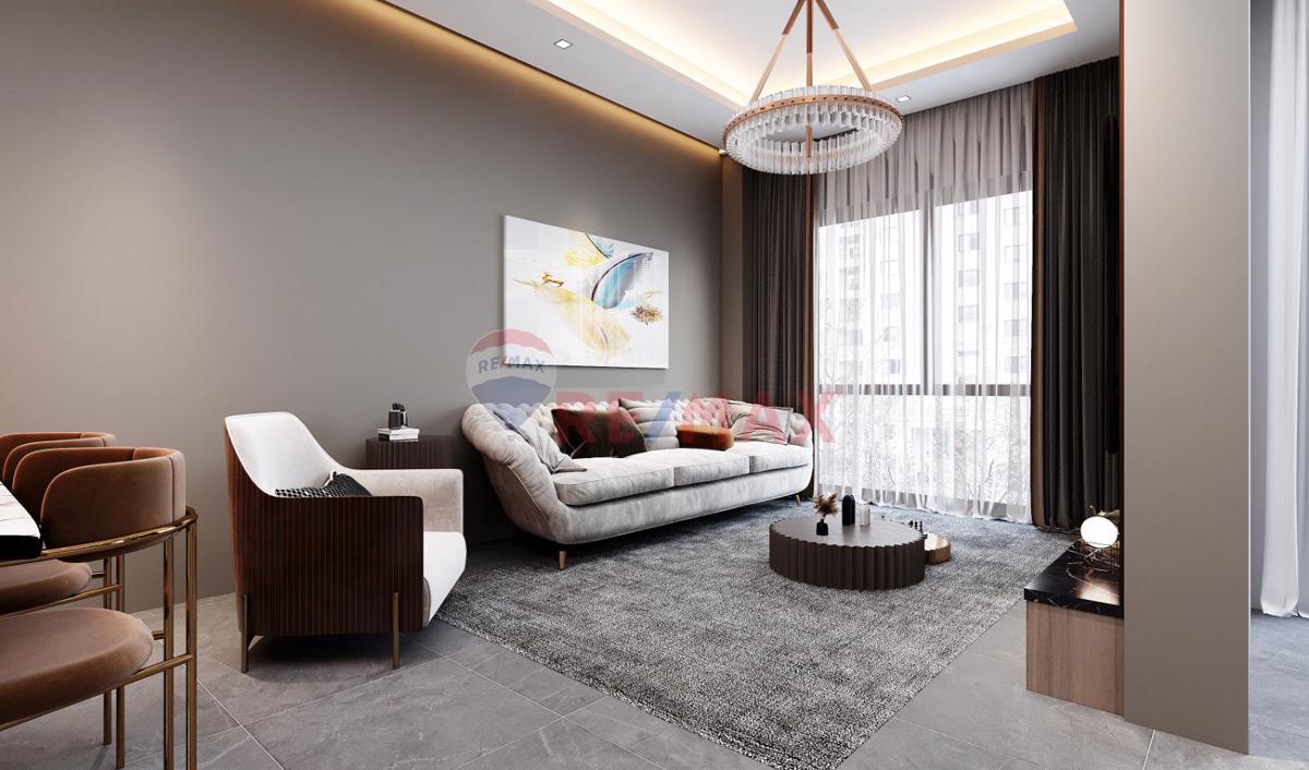 Başiskele Yuvacık 2+1 Satlık Çatı Dubleksi Daire