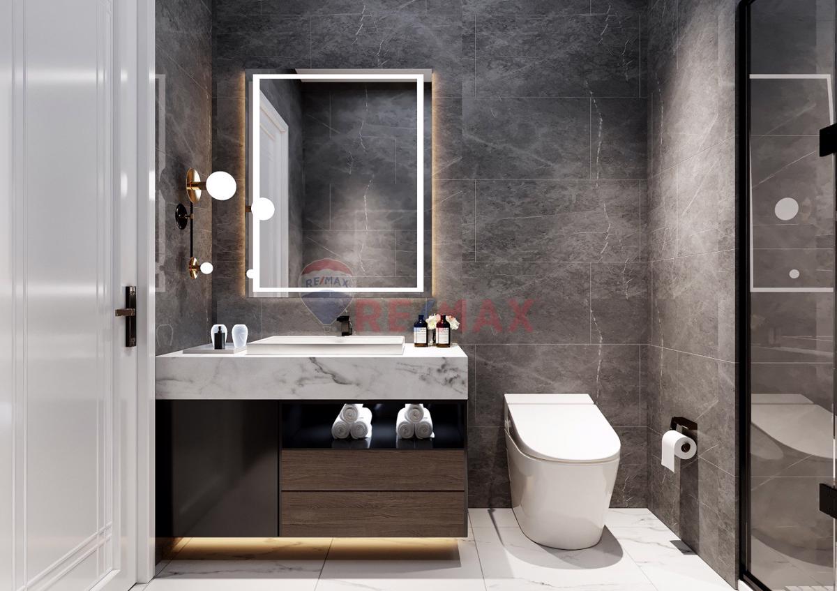 Başiskele Yuvacık 2+1 Satlık Çatı Dubleksi Daire