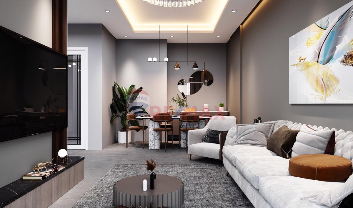 Başiskele Yuvacık 2+1 Satlık Çatı Dubleksi Daire