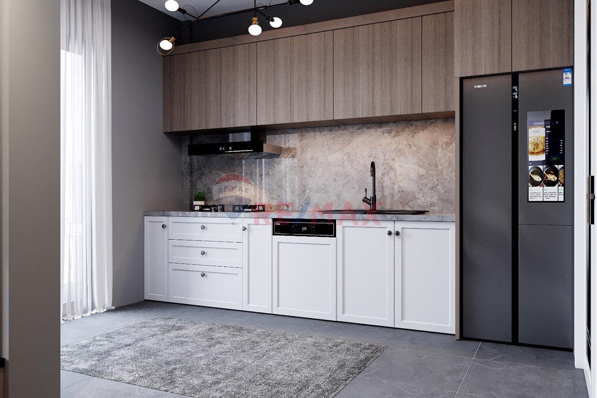 Başiskele Yuvacık 2+1 Satlık Çatı Dubleksi Daire