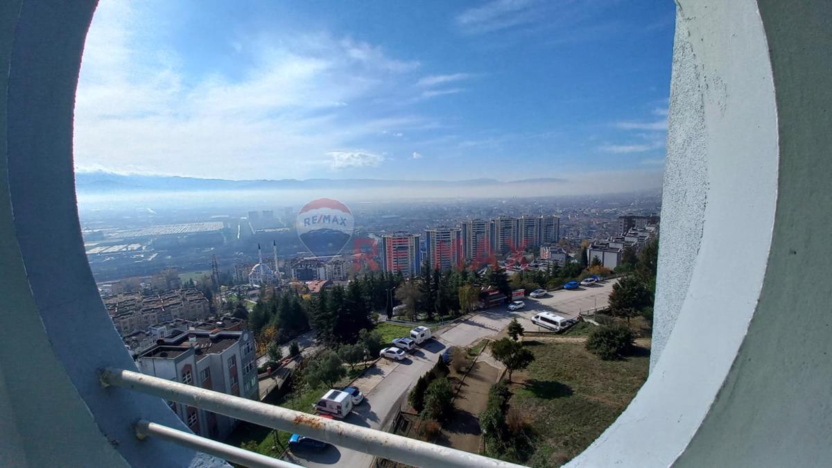 REMAX EFFECT İZMİT YUVAM AKARCA DENİZ MANZARALI 3+1 KİRALIK DAİRE