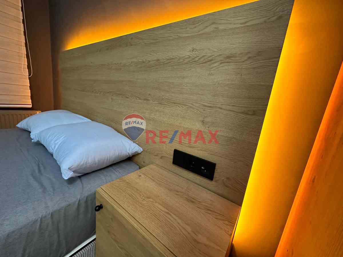 Kiraık Esyalı Studio Daire 1+0 daire