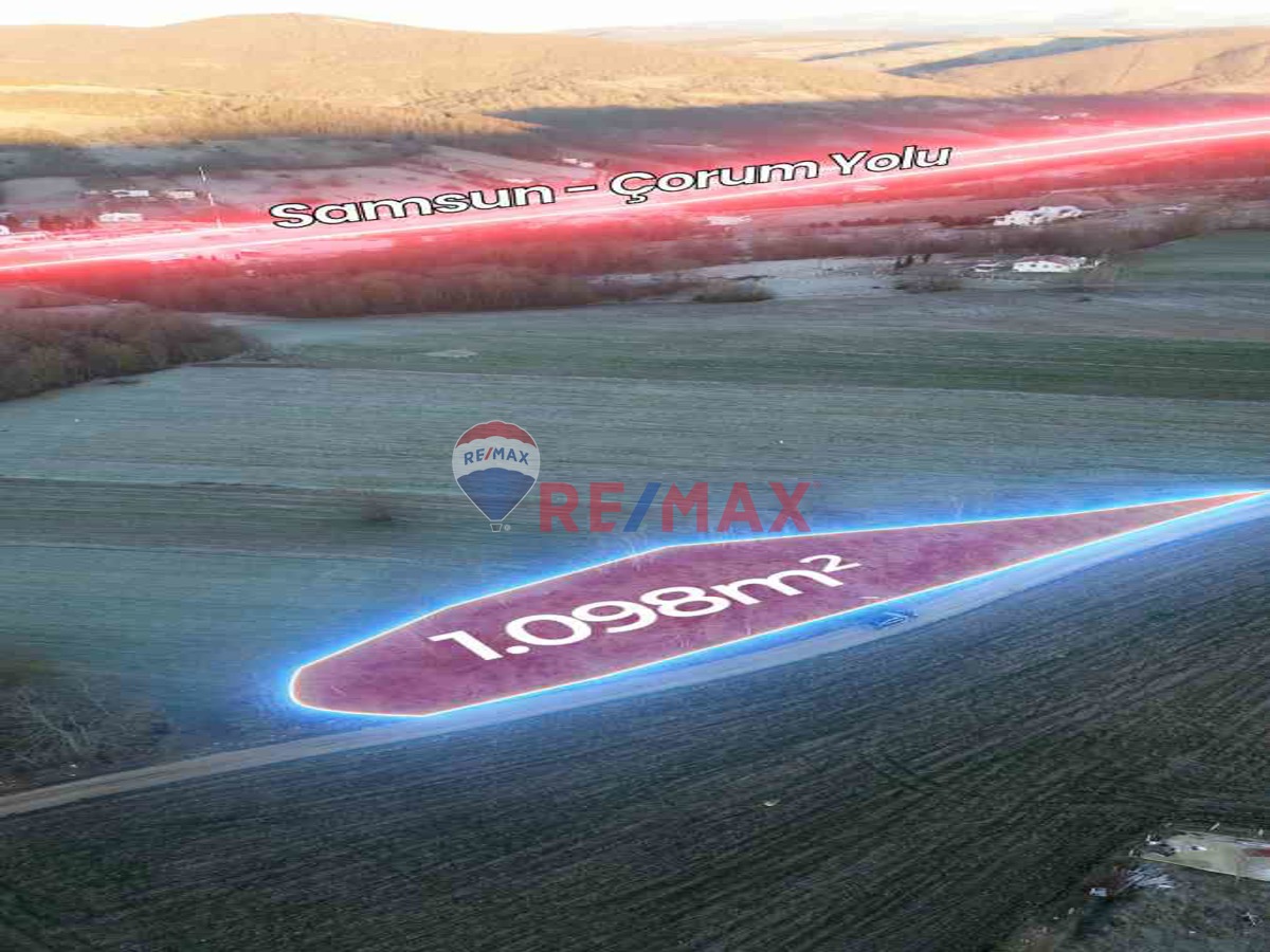 BUNGALOV YAPIMINA UYGUN MÜSTAKİL ARSA