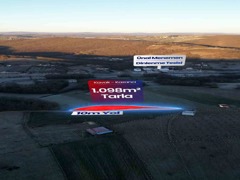 BUNGALOV YAPIMINA UYGUN MÜSTAKİL ARSA