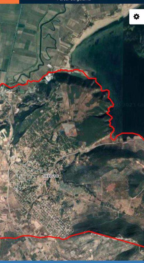 Didim Seyrantepe’de  İmarlı Arsa