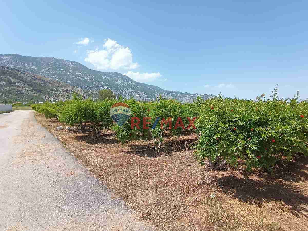 DÖŞEMEALTI ÇIĞLIK' TA SATILIK VİLLA ARSASI