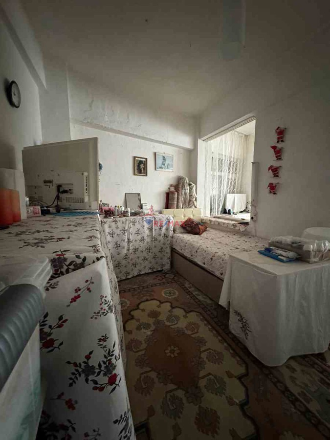 REMAX FORZA'DAN TAKSİMDE SATILIK DAİRE