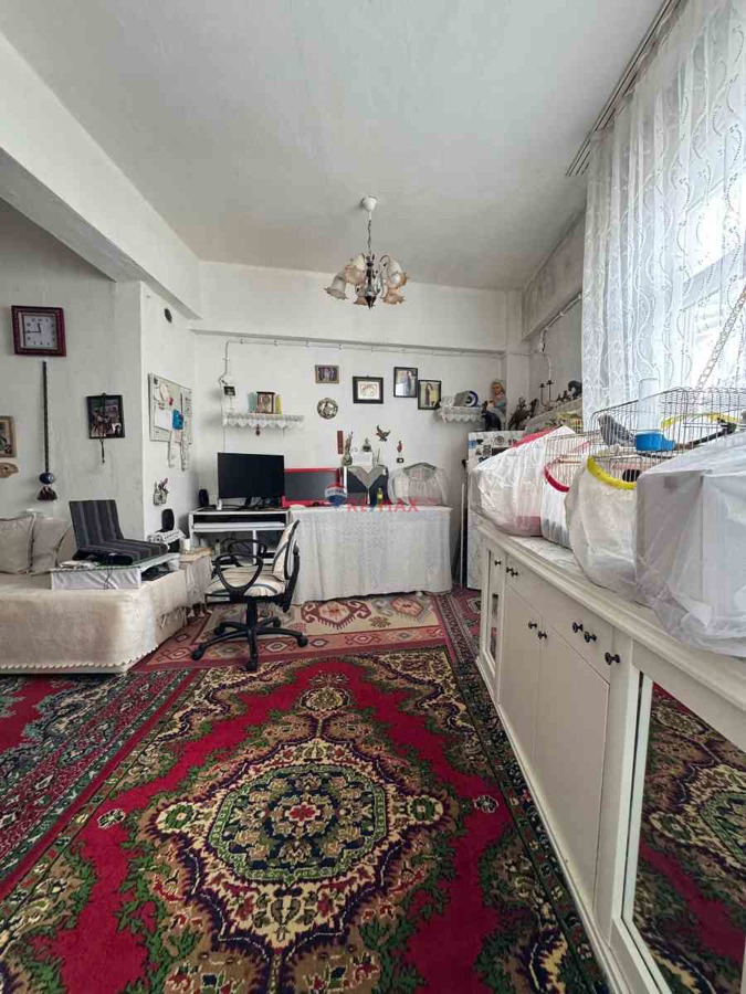 REMAX FORZA'DAN TAKSİMDE SATILIK DAİRE