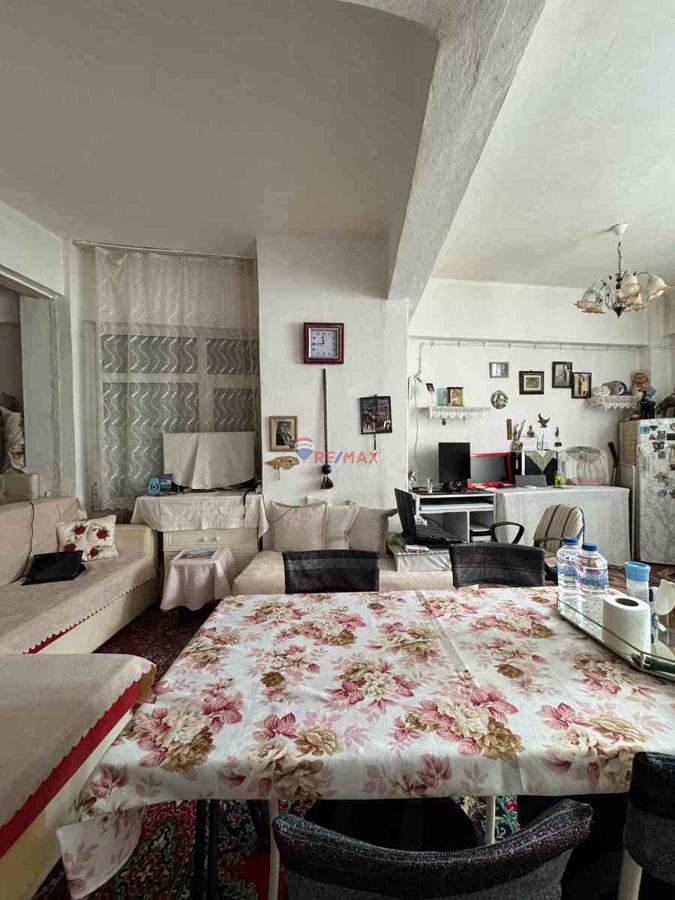 REMAX FORZA'DAN TAKSİMDE SATILIK DAİRE