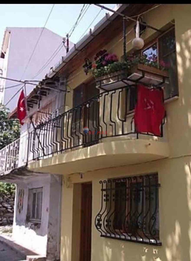 MARMARA ADASI CUMHURİYET MAH.SATILIK 2 KATLI 2+1 MÜSTAKİL EV