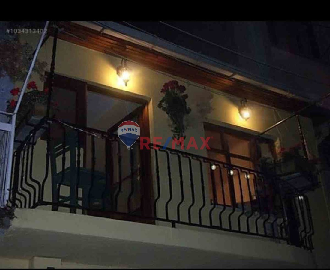 MARMARA ADASI CUMHURİYET MAH.SATILIK 2 KATLI 2+1 MÜSTAKİL EV