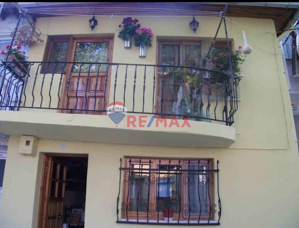 MARMARA ADASI CUMHURİYET MAH.SATILIK 2 KATLI 2+1 MÜSTAKİL EV