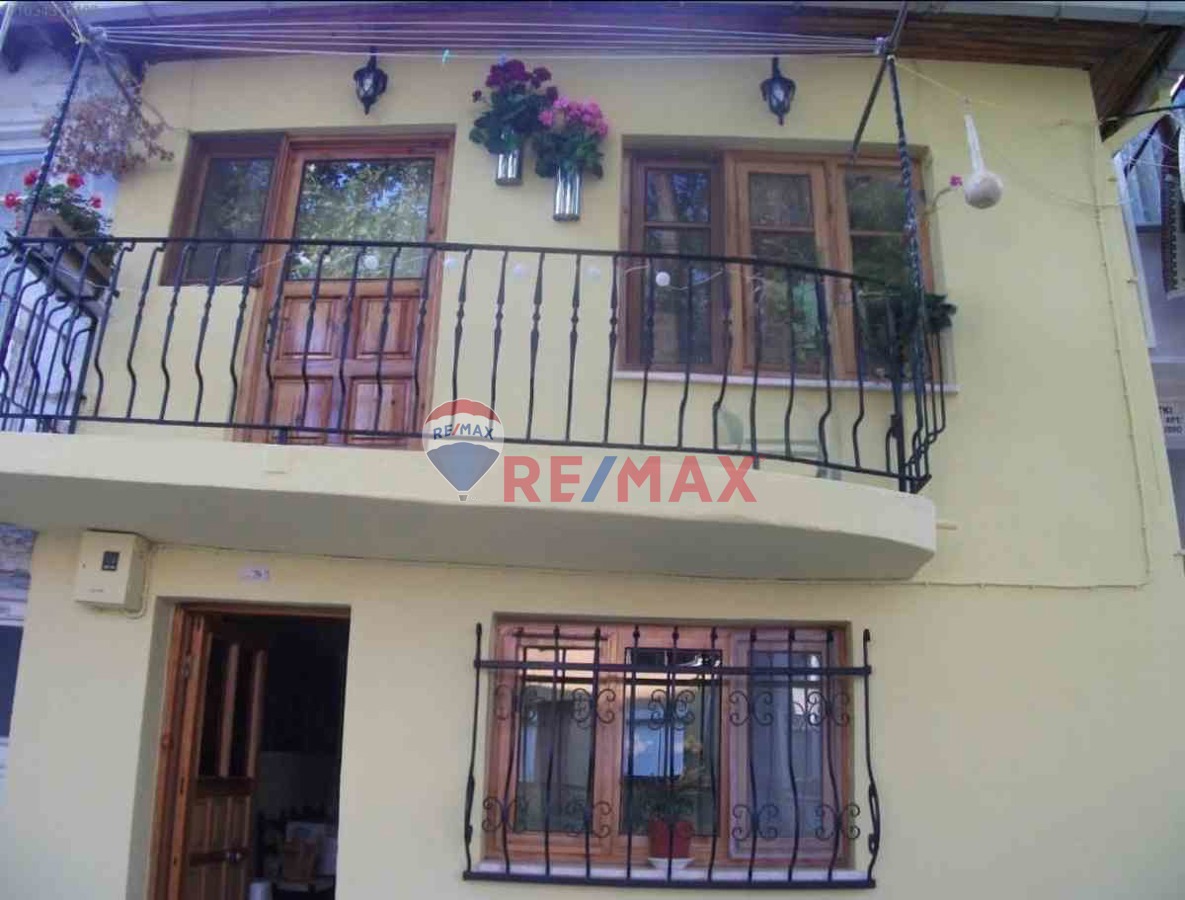 MARMARA ADASI CUMHURİYET MAH.SATILIK 2 KATLI 2+1 MÜSTAKİL EV