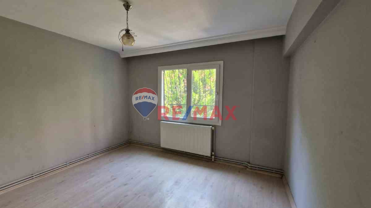 YIĞITLER MAHALLESI'NDE BAHÇELI, FERAH 3+1 DUBLEKS DAIRE!