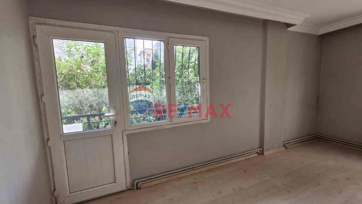 YIĞITLER MAHALLESI'NDE BAHÇELI, FERAH 3+1 DUBLEKS DAIRE!