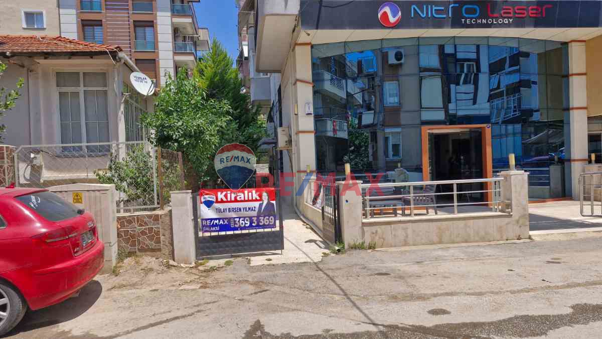 YIĞITLER MAHALLESI'NDE BAHÇELI, FERAH 3+1 DUBLEKS DAIRE!