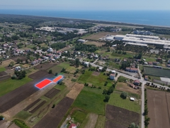 19 MAYIS KARŞIYAKA'DA 1.918 M² SATILIK TARLA