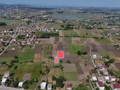 19 MAYIS KARŞIYAKA'DA 1.918 M² SATILIK TARLA