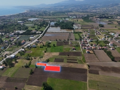 19 MAYIS KARŞIYAKA'DA 1.918 M² SATILIK TARLA