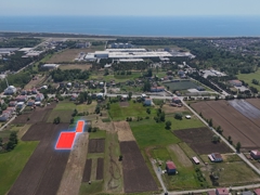 19 MAYIS KARŞIYAKA'DA 1.918 M² SATILIK TARLA