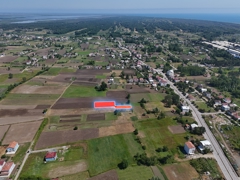 19 MAYIS KARŞIYAKA'DA 1.918 M² SATILIK TARLA