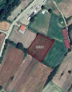 KIRKLARELİ VİZE SERGENDE İMARA YAKIN 2271 M2 SATILIK TARLA
