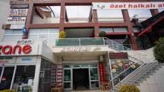 ATAKENT MAHALLESI KÜÇÜKÇEKMECE AVM IÇI KIRALIK MAĞAZA DÜKKAN