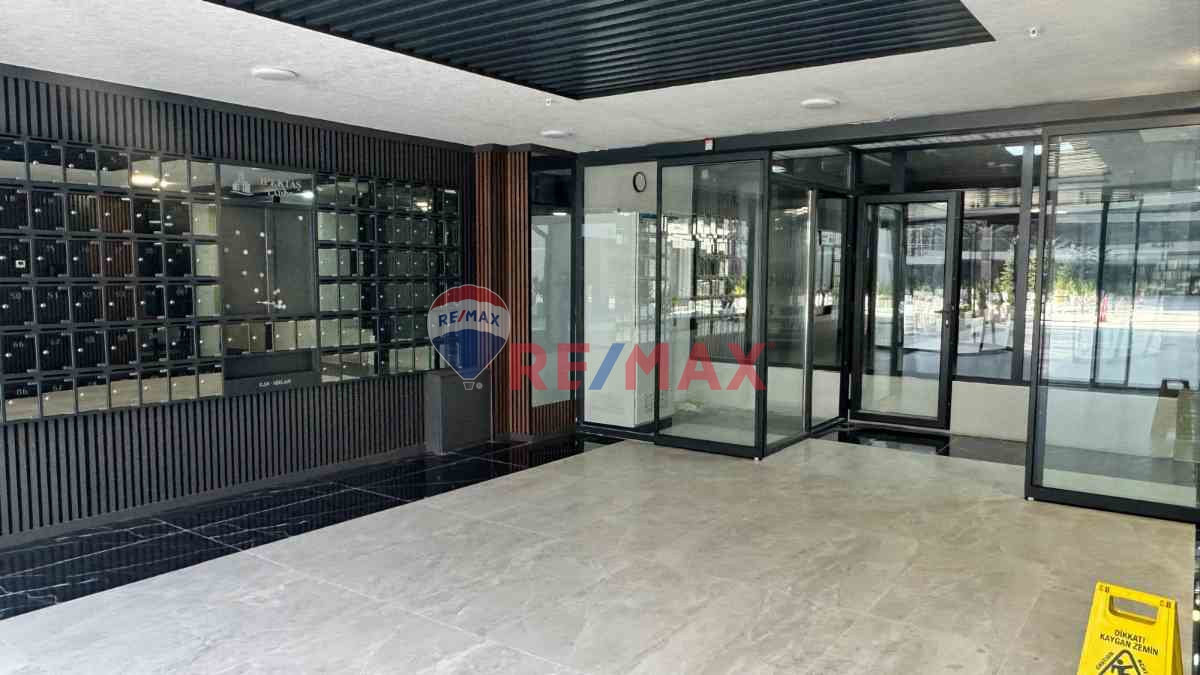 YENİMAHALLE İPEKTAŞ CADDE'DE 1+1 KİRALIK DAİRE