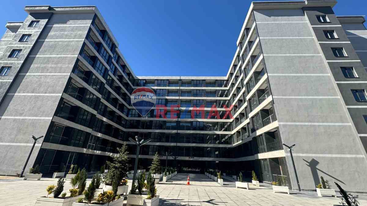 YENİMAHALLE İPEKTAŞ CADDE'DE 1+1 KİRALIK DAİRE