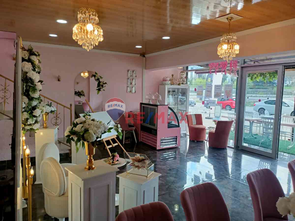 ANKARA ETİMESGUT'DA YATIRIM FIRSATI YÜKSEK KİRA GETİRİLİ SATILIK DÜKKAN