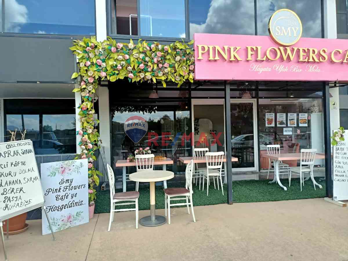 ANKARA ETİMESGUT'DA YATIRIM FIRSATI YÜKSEK KİRA GETİRİLİ SATILIK DÜKKAN