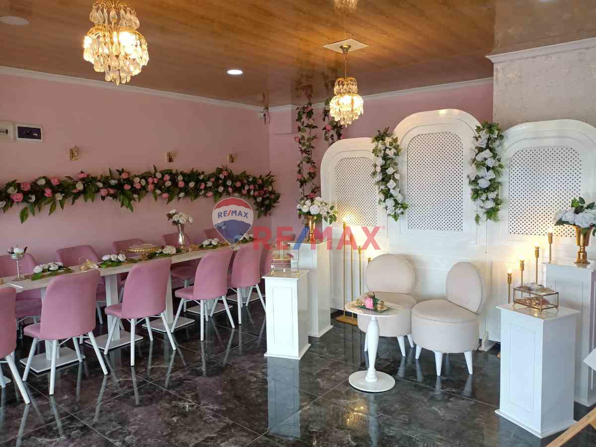 ANKARA ETİMESGUT'DA YATIRIM FIRSATI YÜKSEK KİRA GETİRİLİ SATILIK DÜKKAN