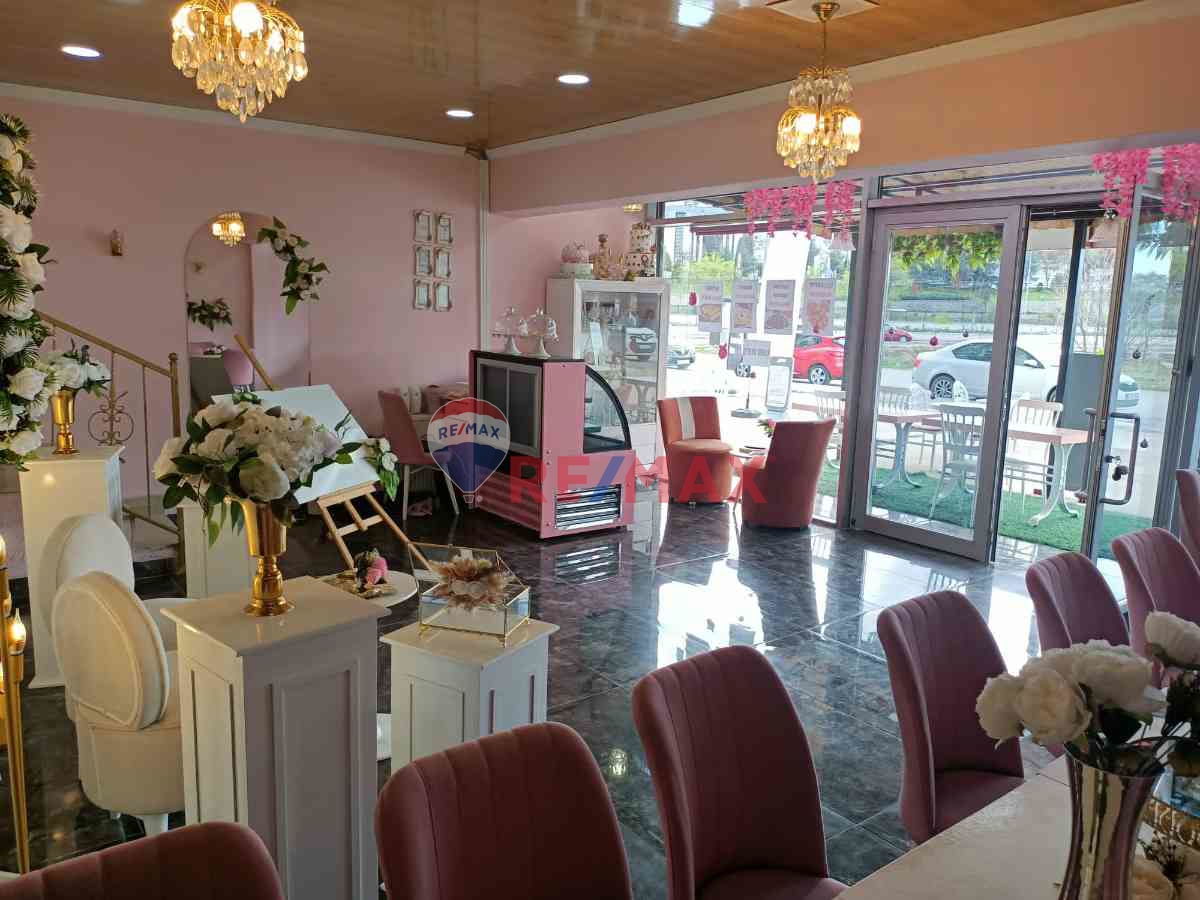 ANKARA ETİMESGUT'DA YATIRIM FIRSATI YÜKSEK KİRA GETİRİLİ SATILIK DÜKKAN