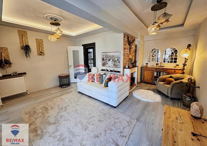 REMAX 'DEN BARBAROS MAH. DE SATILIK 2+1 DAİRE