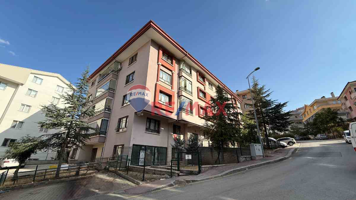 ÇANKAYA KIRKKONAKLAR'DA 165M² SATILIK 4+1 DAİRE