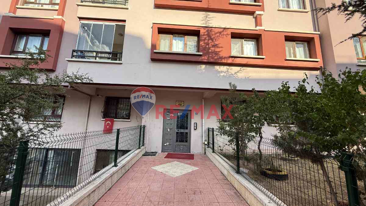 ÇANKAYA KIRKKONAKLAR'DA 165M² SATILIK 4+1 DAİRE