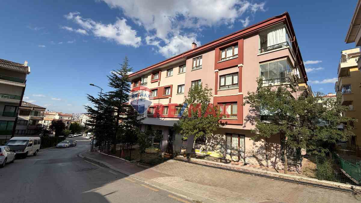 ÇANKAYA KIRKKONAKLAR'DA 165M² SATILIK 4+1 DAİRE