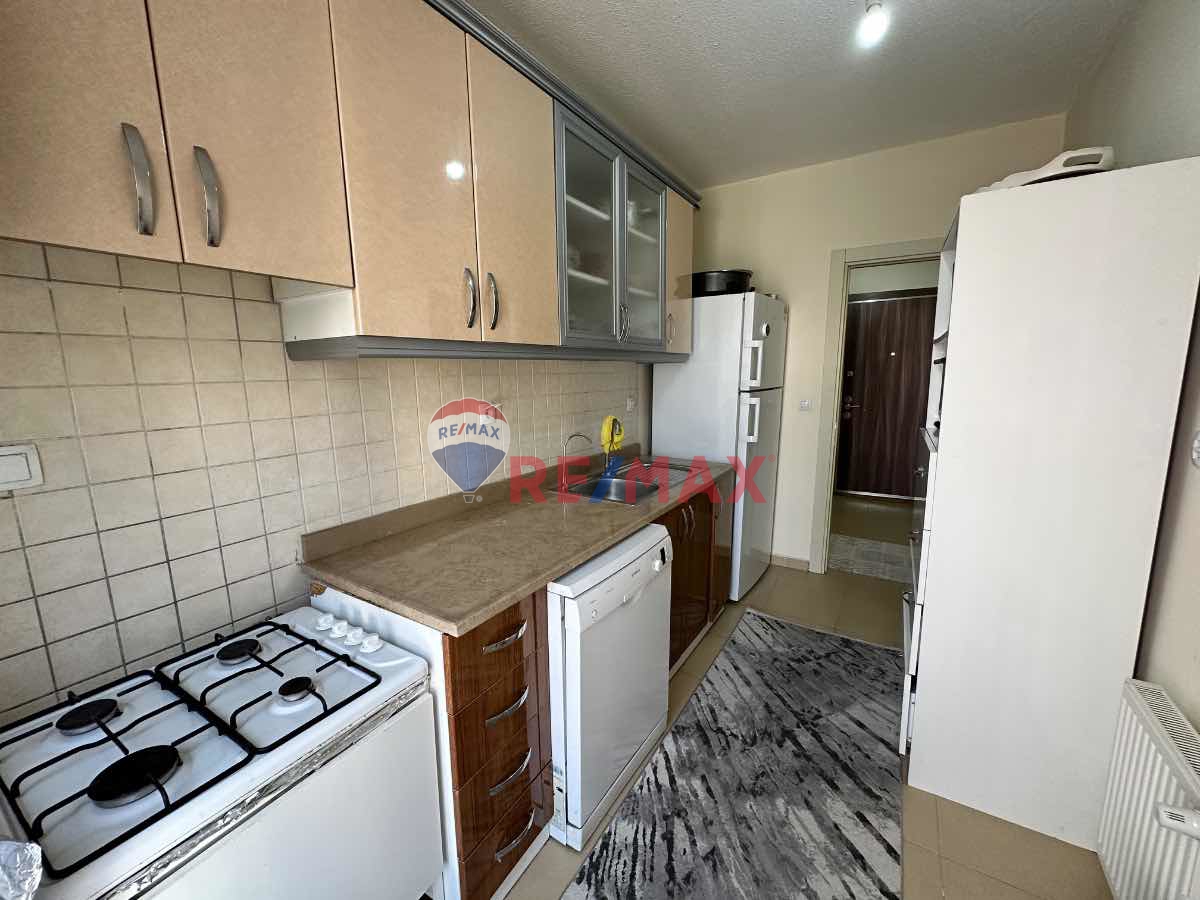 GÜLSEREN TOKI 'DE 2+1 KAPALI MUTFAKLI 2.KAT SATILIK FIRSAT DAIRE