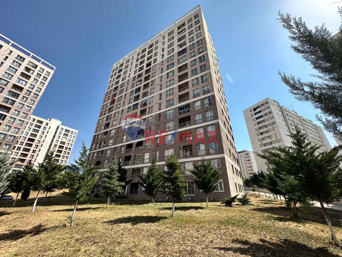 GÜLSEREN TOKI 'DE 2+1 KAPALI MUTFAKLI 2.KAT SATILIK FIRSAT DAIRE