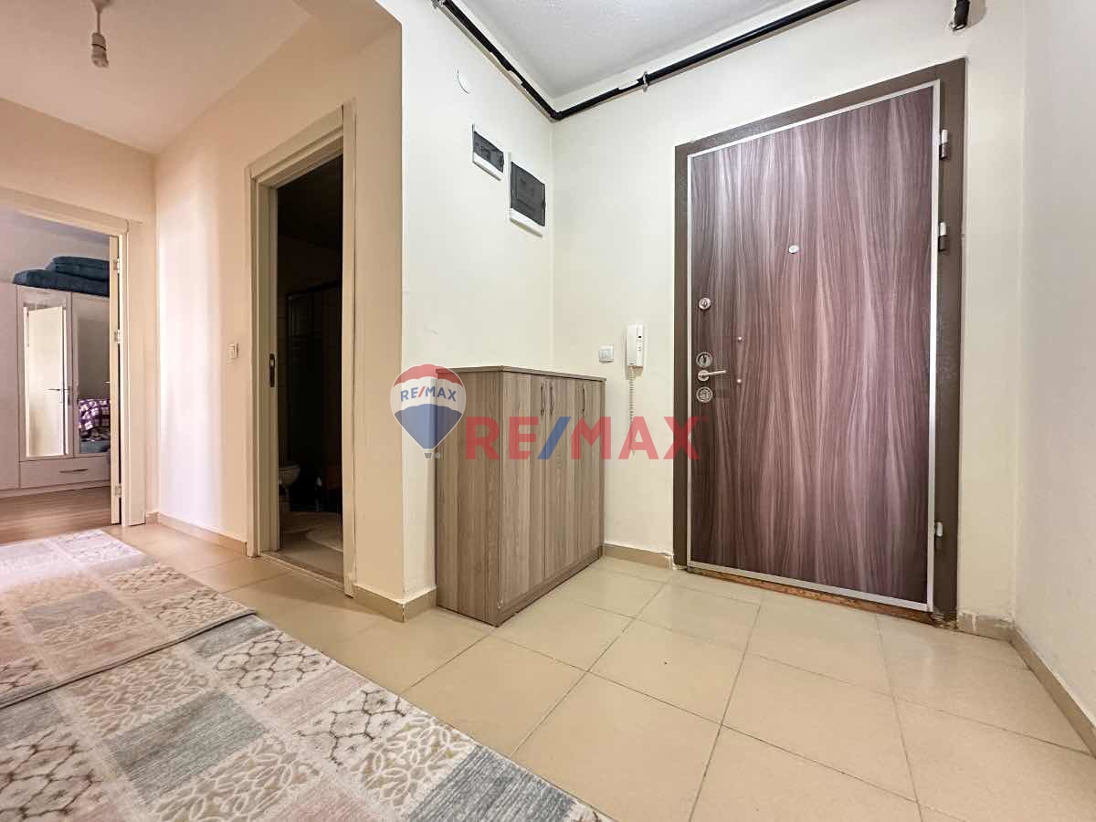 GÜLSEREN TOKI 'DE 2+1 KAPALI MUTFAKLI 2.KAT SATILIK FIRSAT DAIRE