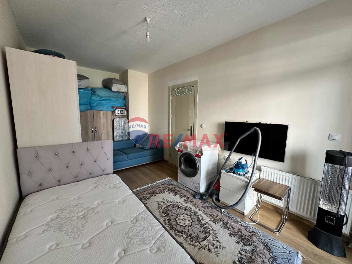 GÜLSEREN TOKI 'DE 2+1 KAPALI MUTFAKLI 2.KAT SATILIK FIRSAT DAIRE