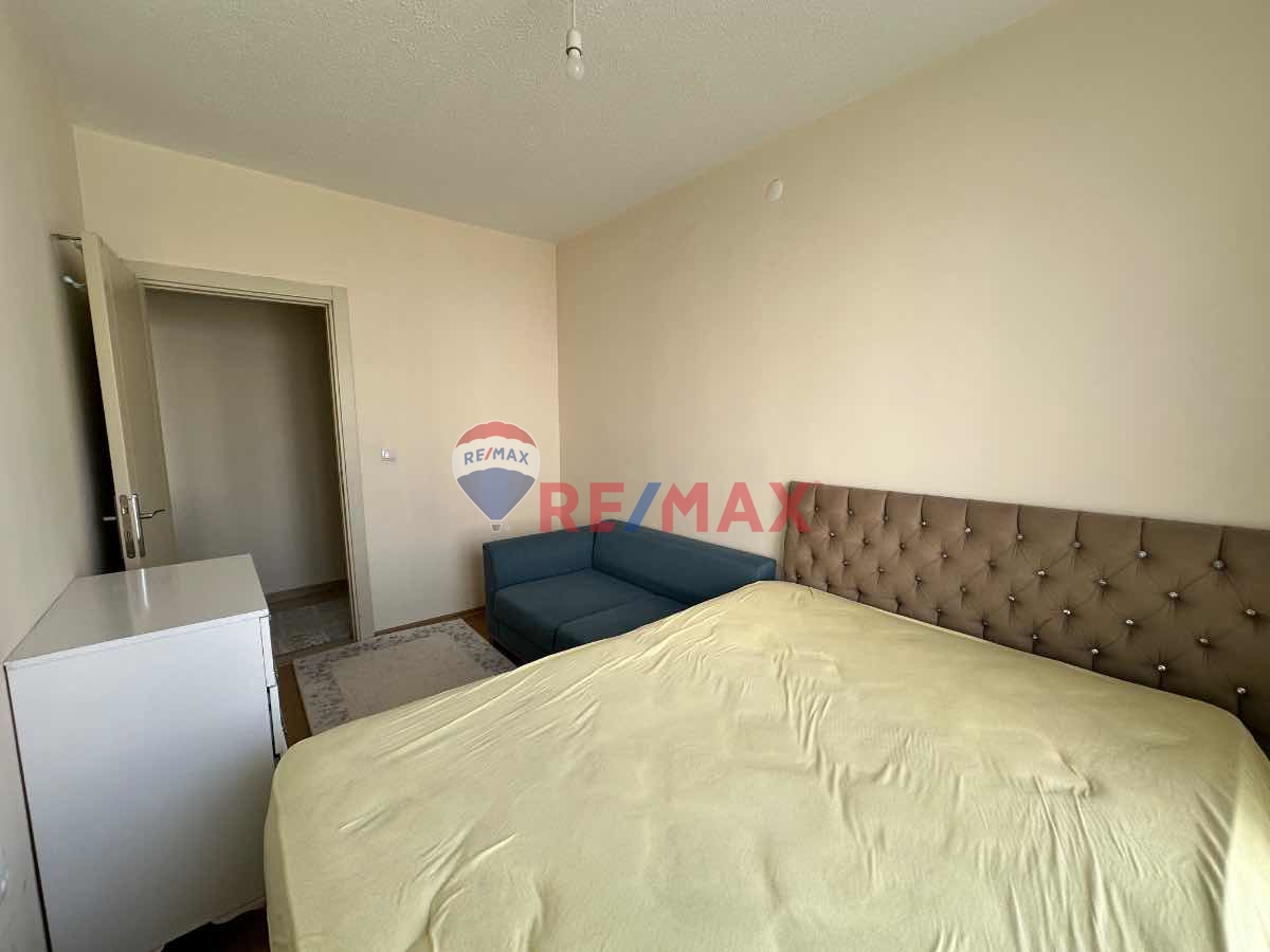 GÜLSEREN TOKI 'DE 2+1 KAPALI MUTFAKLI 2.KAT SATILIK FIRSAT DAIRE