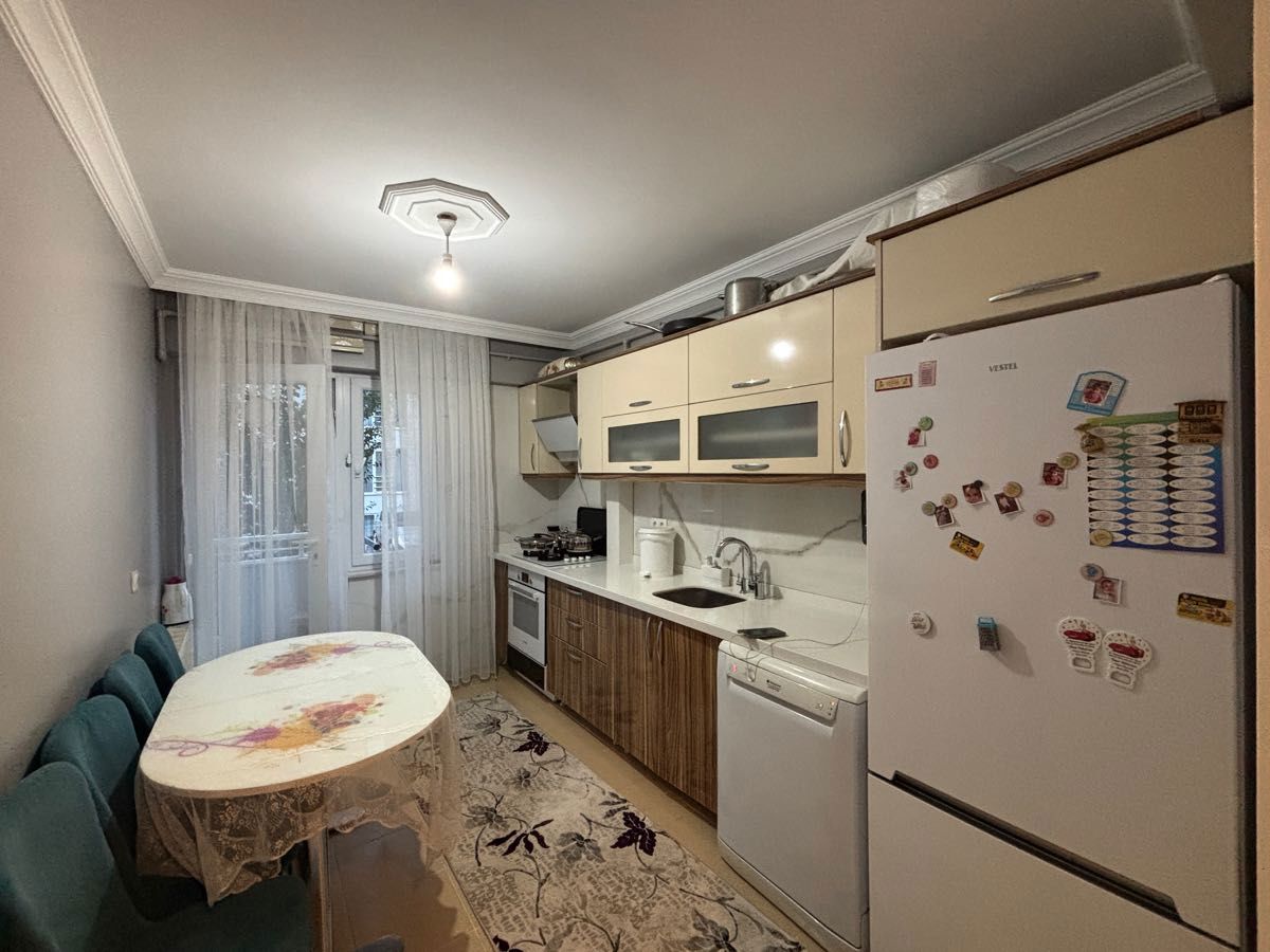 KARTEPE ATAEVLER’DE 2 + 1 DAİRE