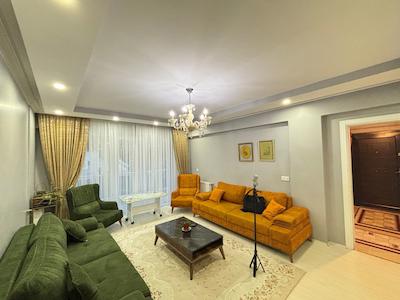 KARTEPE ATAEVLER’DE 2 + 1 DAİRE