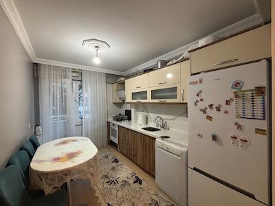 KARTEPE ATAEVLER’DE 2 + 1 DAİRE