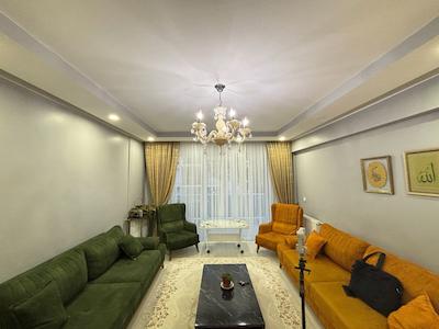 KARTEPE ATAEVLER’DE 2 + 1 DAİRE